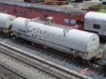 NS 165064 Coil Steel Car w/NS cover EB